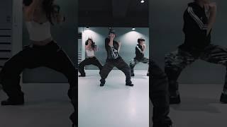 머리부터 발끝까지 다 힙 해️#¥$ #KanyeWest #TyDolla$ign #FUKSUMN #DANCE  #Choreography by 유미 YUMI  LJ DANCE