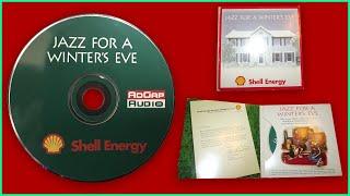 Go Tell It On The Mountain - 08 - Jazz for a Winters Eve - Shell Energy - 1999