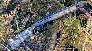 Remington V3 TAC-13 Short Barreled Shotgun New Details