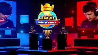 Mugi vs PedroTm - CRL 2023 World Finals Day 3 Grand Finals