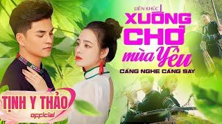 Tuyệt Đỉnh Song Ca TÌNH CA TÂY BẮC SIÊU NGỌT CÀNG NGHE CÀNG SAY  Tịnh Y Thảo & La Hoàng Quý