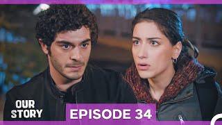 Our Story Episode 34 English Subtitles