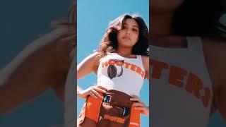 The Best Hooters Girl