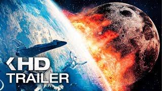 THE BEST SPACE MOVIES Trailers