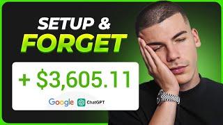 Make $3850Week with ChatGPT & Google Docs for FREE
