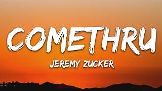 Jeremy Zucker - Comethru Lyrics feat. Bea Miller