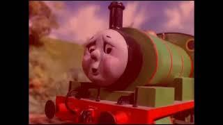 Sodor Fallout If Donald Was The Beast