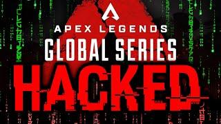 The Apex Legends Hack.