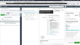 Как НЕ надо настраивать таргетированную рекламу в салоне красоты 7 месяцев сливали бюджет Антикейс