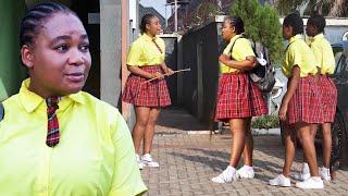 She Was Maltreated By Her Fellow Student Cos Shes A Maid But She Became The Best Student 1&2 - NEW