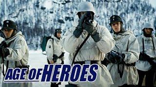 Age of Heroes ACTION KRIEG l Actionfilm mit SEAN BEAN Ganze Filme auf Deutsch kostenlos streamen