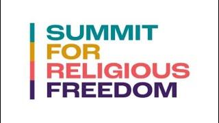 Summit For Religious Freedom - Pulpit team visit