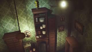 Ep. 5 - Little Nightmares PeiPei & Pals Play