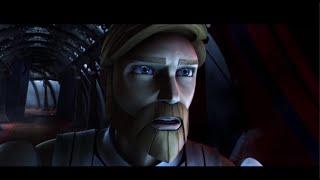 Obi-Wan totally not being Korkies father for 938