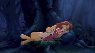 The Lion King Fireflies Owl City 1080P HD