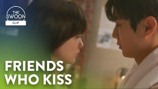 Kim Da-mi isnt satisfied with being “just friends”  Our Beloved Summer Ep 9 ENG SUB