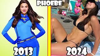 The Thundermans Cast Then and Now 2024 - The Thundermans Age Real Name and Life Partner 2024