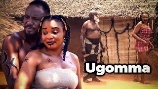 Ugomma Epic Full Movie - Jnr Pope Ob iokolie nigerian movies 2024 latest full movies