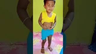 #dom dom yes yes belly dance।। baby dance video #viral #shots