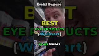 Best Eye Products To Buy At Walmart
