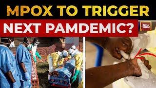 Mpox Could This Global Health Emergency Trigger the Next Pandemic?  Monkeypox  India Today