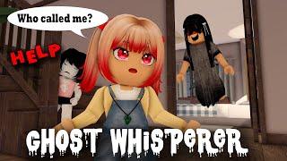  GHOST HUNTERS Episode 1 Ghost Whisperer