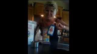 Thieves Household Cleaner  Homemade Laundry Detergent 101