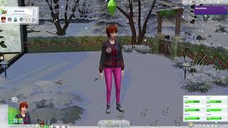 Sims 4 -  UI Cheats MOD Vorstellung