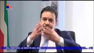 Val Vertova le novità del 2022