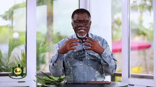 The Triumphant Entry  WORD TO GO with Pastor Mensa Otabil Episode 1080