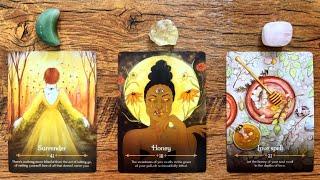 MEANT TO REACH YOU BEFORE A MAJOR EVENT CHANGES YOUR LIFE  Pick a Card Tarot Reading