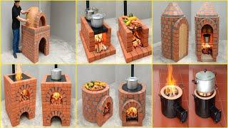 Good ideas about wood stoves