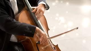 Bach Cello Suite 10 Hours