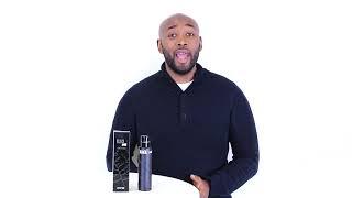 Black Point by YZY Fragrances Cologne Review