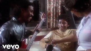 Kool & The Gang - Joanna Official Music Video