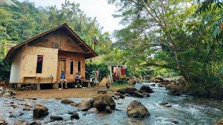 MasyaAllah Tak Disangka Bisa Sampai Ke Kampung Bersejarah Terpencil Di Tengah Hutan Lereng Bukit