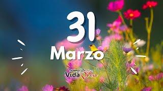 Tu tiempo con Dios 31 Marzo 2024 San Lucas 241-12