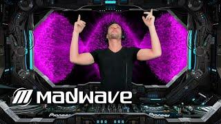 MADWAVE ▼ TRANSMISSION LIVE