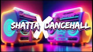 Shatta X Dancehall Octobre 2023  PLL Junior T Matt Brandon Palaxa...  ESM Musiik