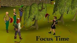 Focus with 1 hour of Oldschool Runescape Music  Study Music