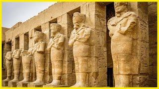 Karnak and Luxor The Reaching of Perfection Egyptology with Zahi Hawass Episode 9