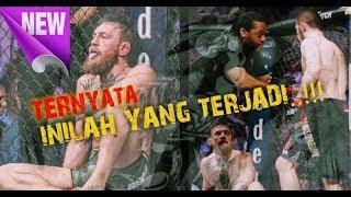 Inilah Kejadian sebenarnya Khabib nurmagomedov & conor McGregor Ufc sebenarnya Kemarin