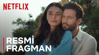 Sen İnandır  Resmi Fragman  Netflix