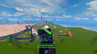 THE VOLT BIKE CAN FLY NOW IN ROBLOX JAILBREAK?