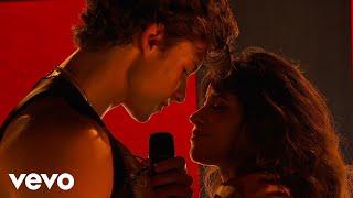 Shawn Mendes Camila Cabello - Señorita Live From The AMAs  2019