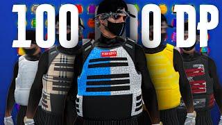 ОТКРЫЛ КЕЙСЫ С БРОНИКАМИ НА 100.000 РУБЛЕЙ - GTA 5 RP