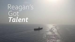 Reagans Got Talent 2021 trailer