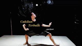 TUTORIAL TARIAN CAKILAN TERBAIK _ kuda lumping cakil