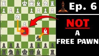 8 Chess Tips For Intermediate Players Ep. 6 - Logical Chess Move by Move