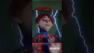 The Legend Tatya Vinchu Edit #edit #tatyavinchu #annabelle #chuky #shorts